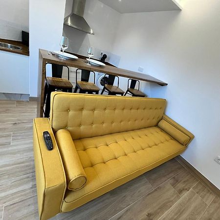 Appartement Marusia à Muxía Extérieur photo