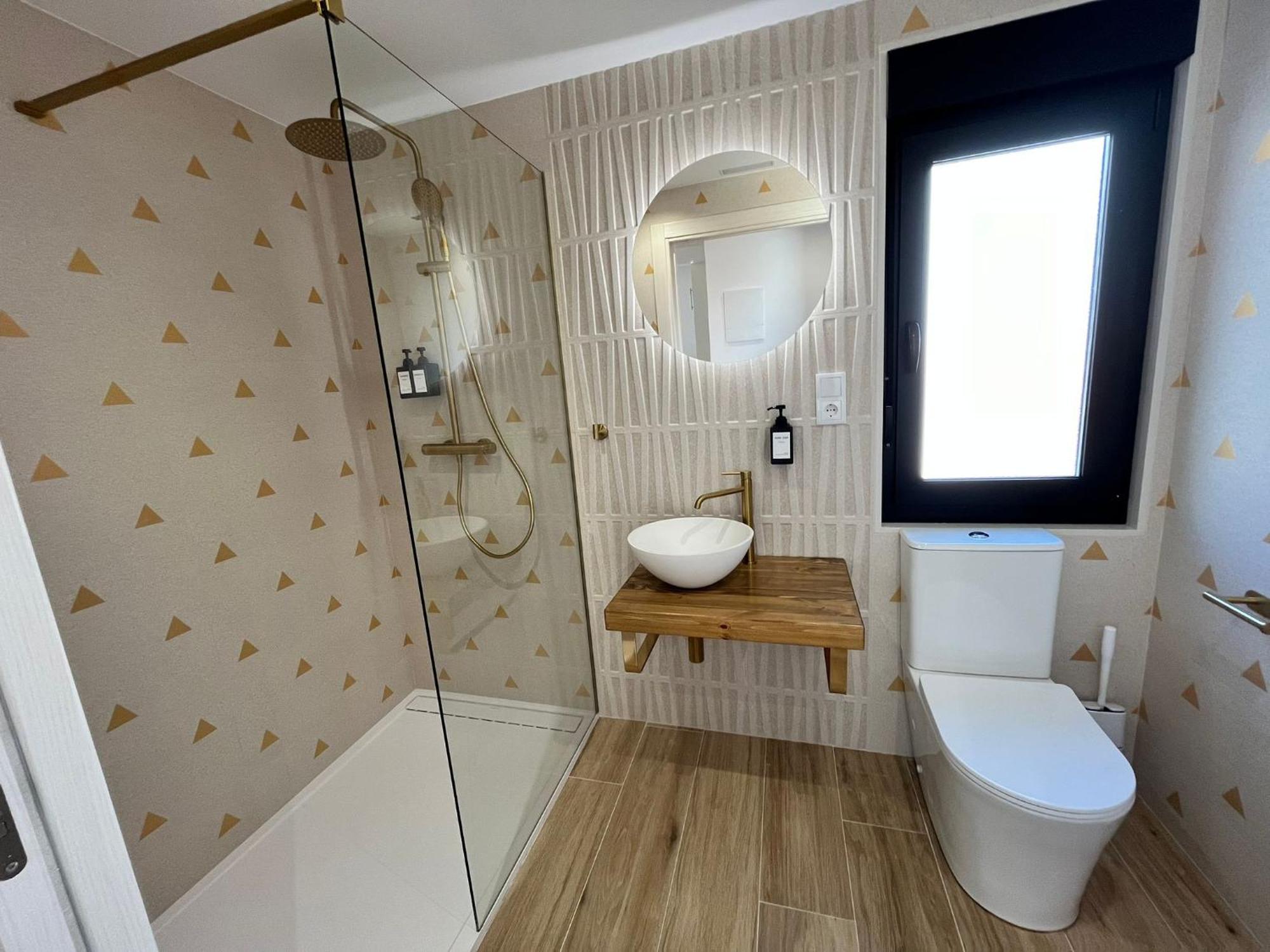 Appartement Marusia à Muxía Extérieur photo