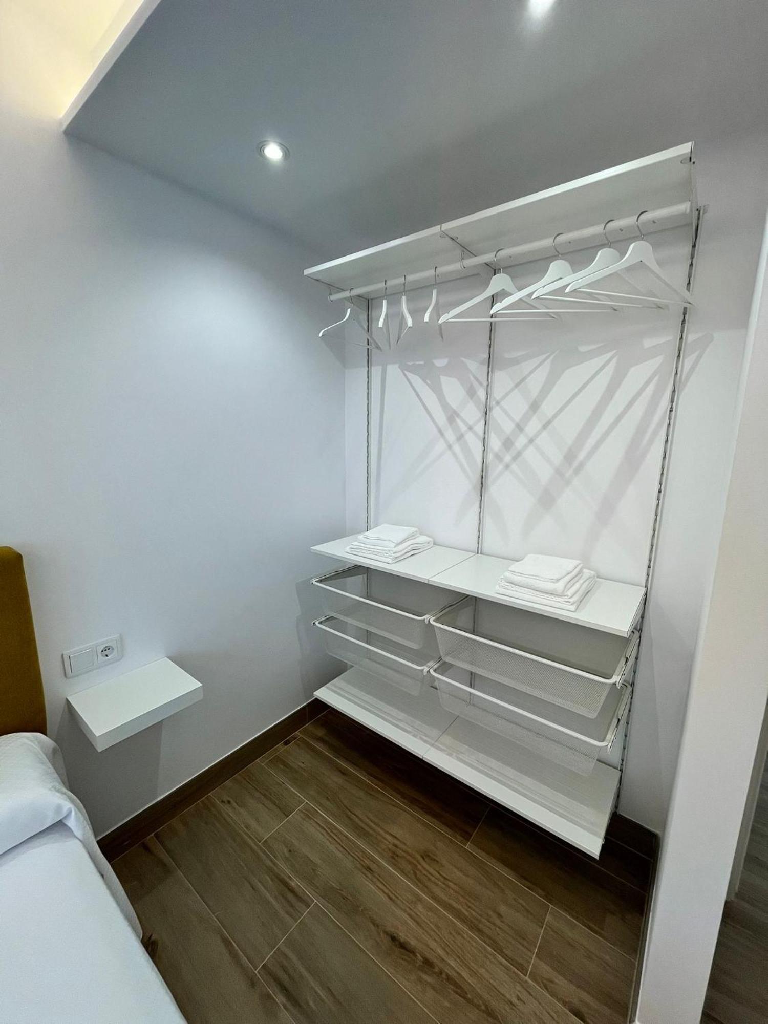 Appartement Marusia à Muxía Extérieur photo