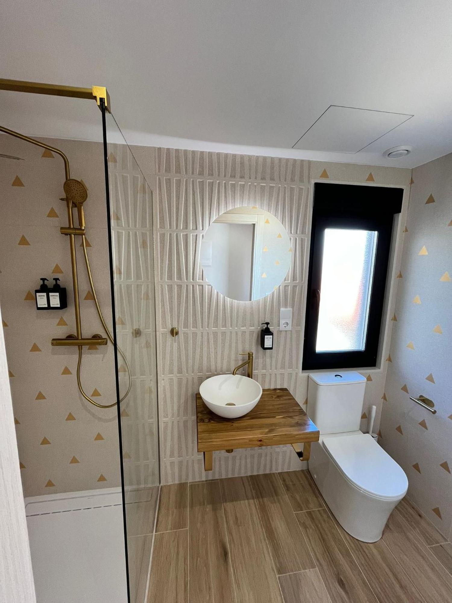 Appartement Marusia à Muxía Extérieur photo