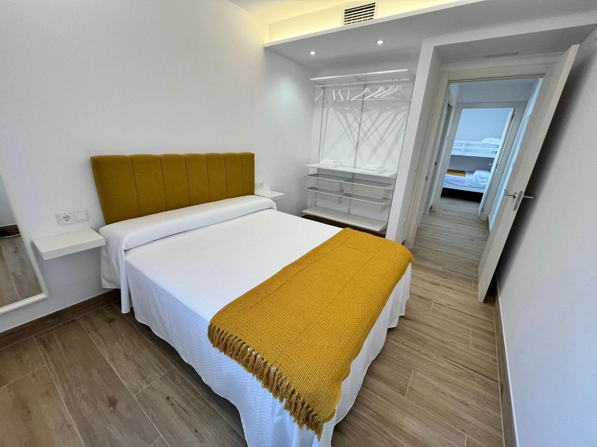 Appartement Marusia à Muxía Extérieur photo