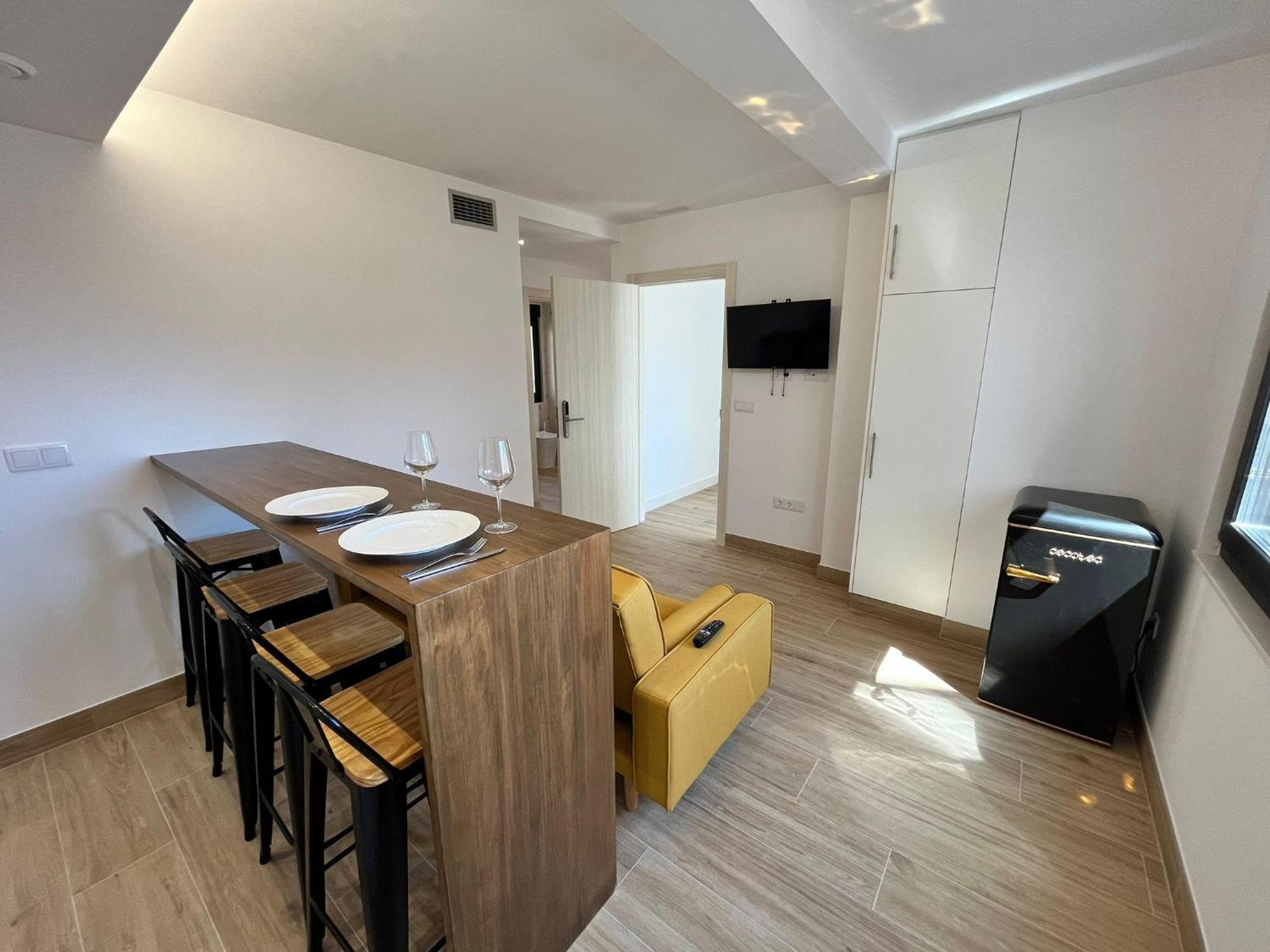 Appartement Marusia à Muxía Extérieur photo