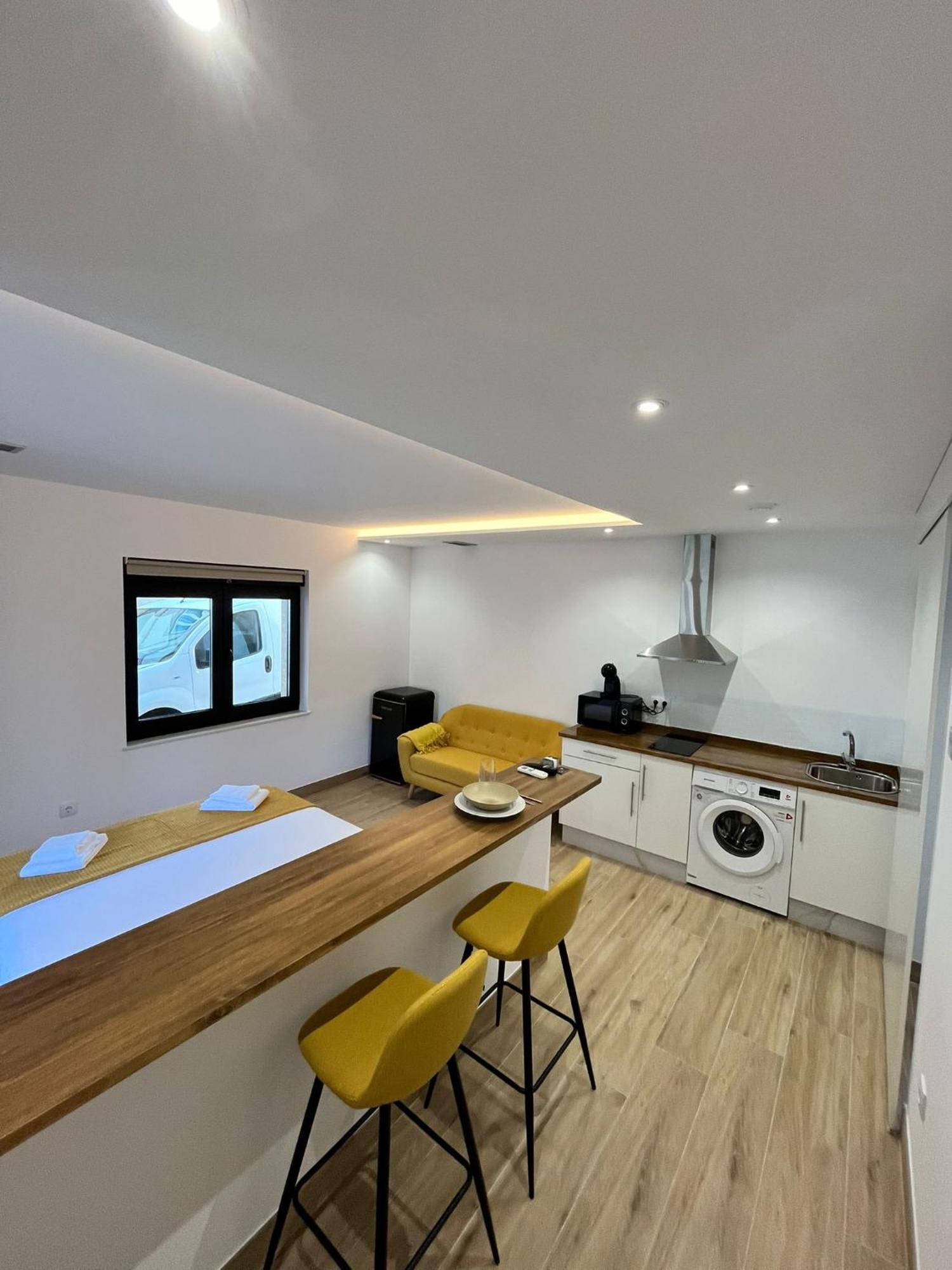 Appartement Marusia à Muxía Extérieur photo