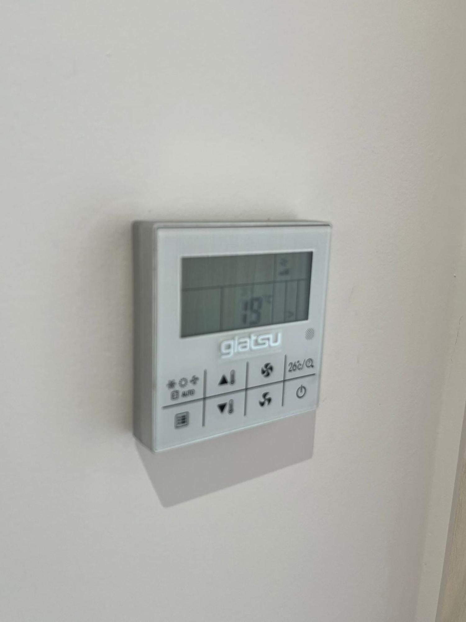 Appartement Marusia à Muxía Extérieur photo