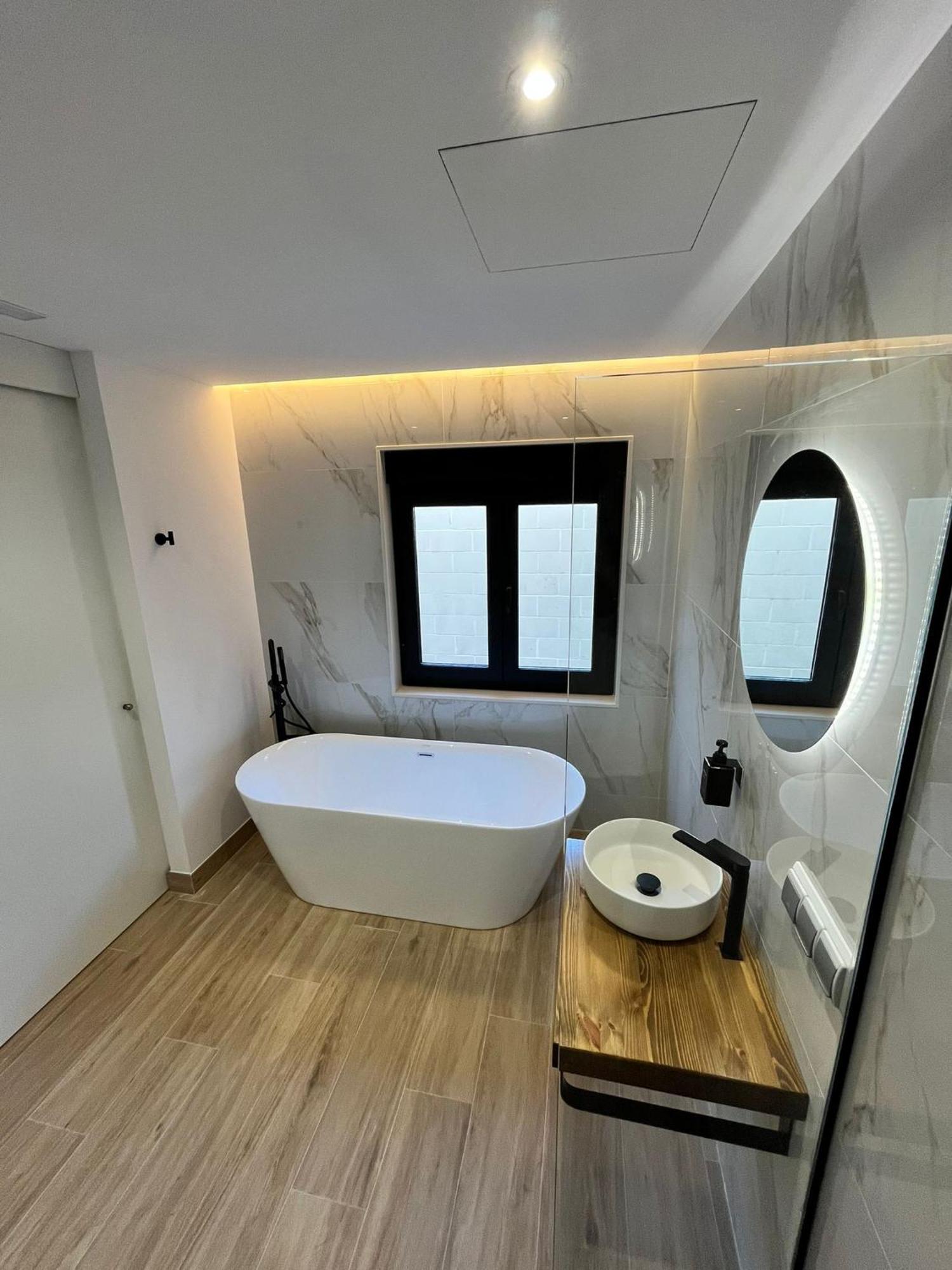 Appartement Marusia à Muxía Extérieur photo
