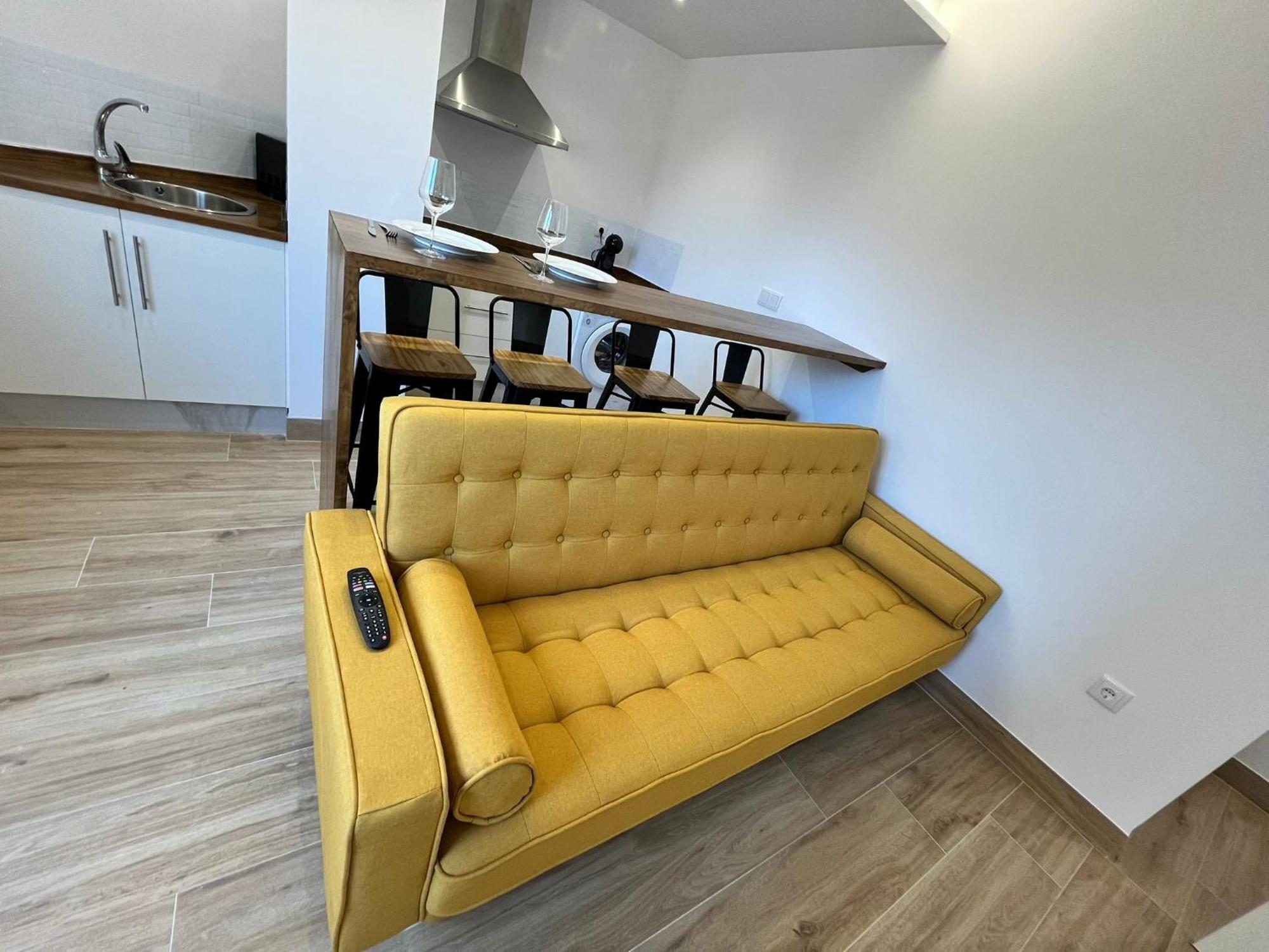 Appartement Marusia à Muxía Extérieur photo