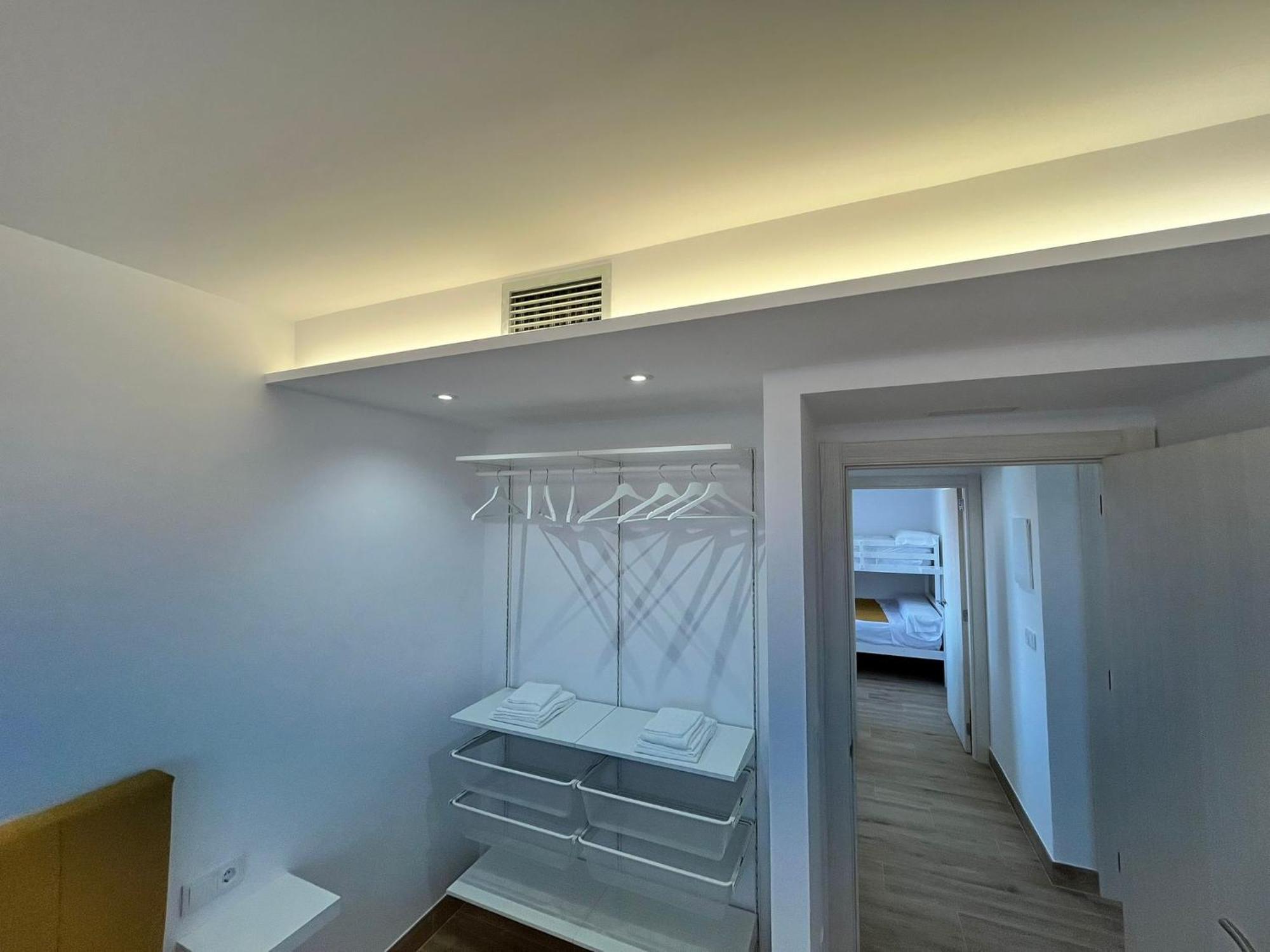 Appartement Marusia à Muxía Extérieur photo