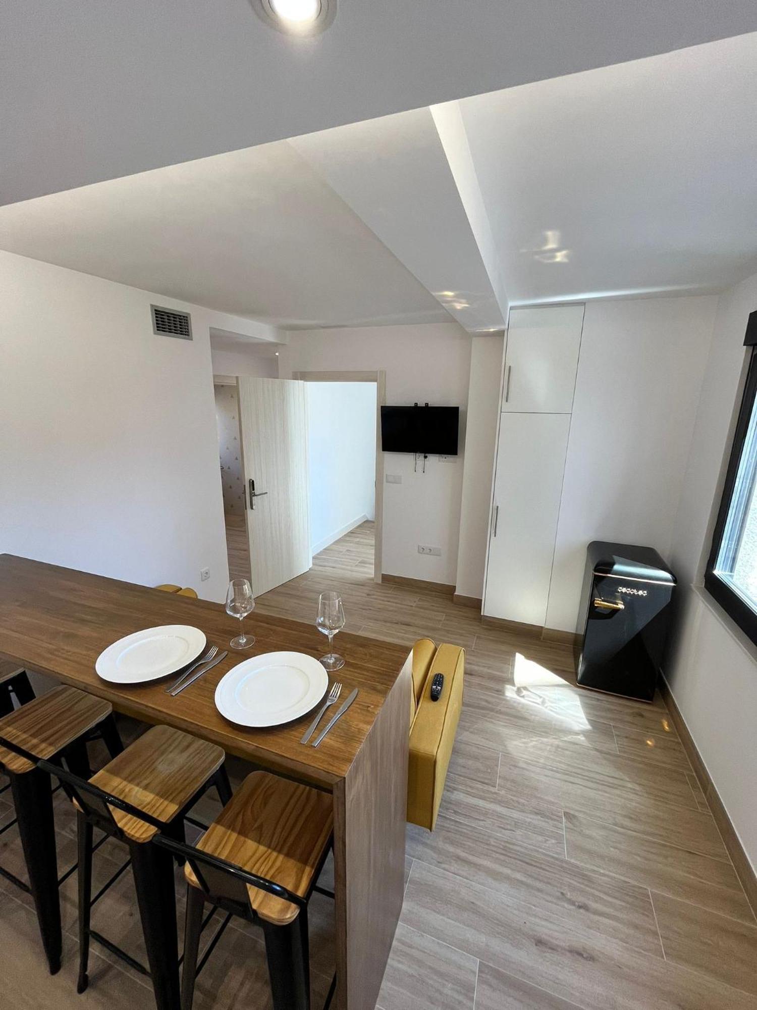 Appartement Marusia à Muxía Extérieur photo