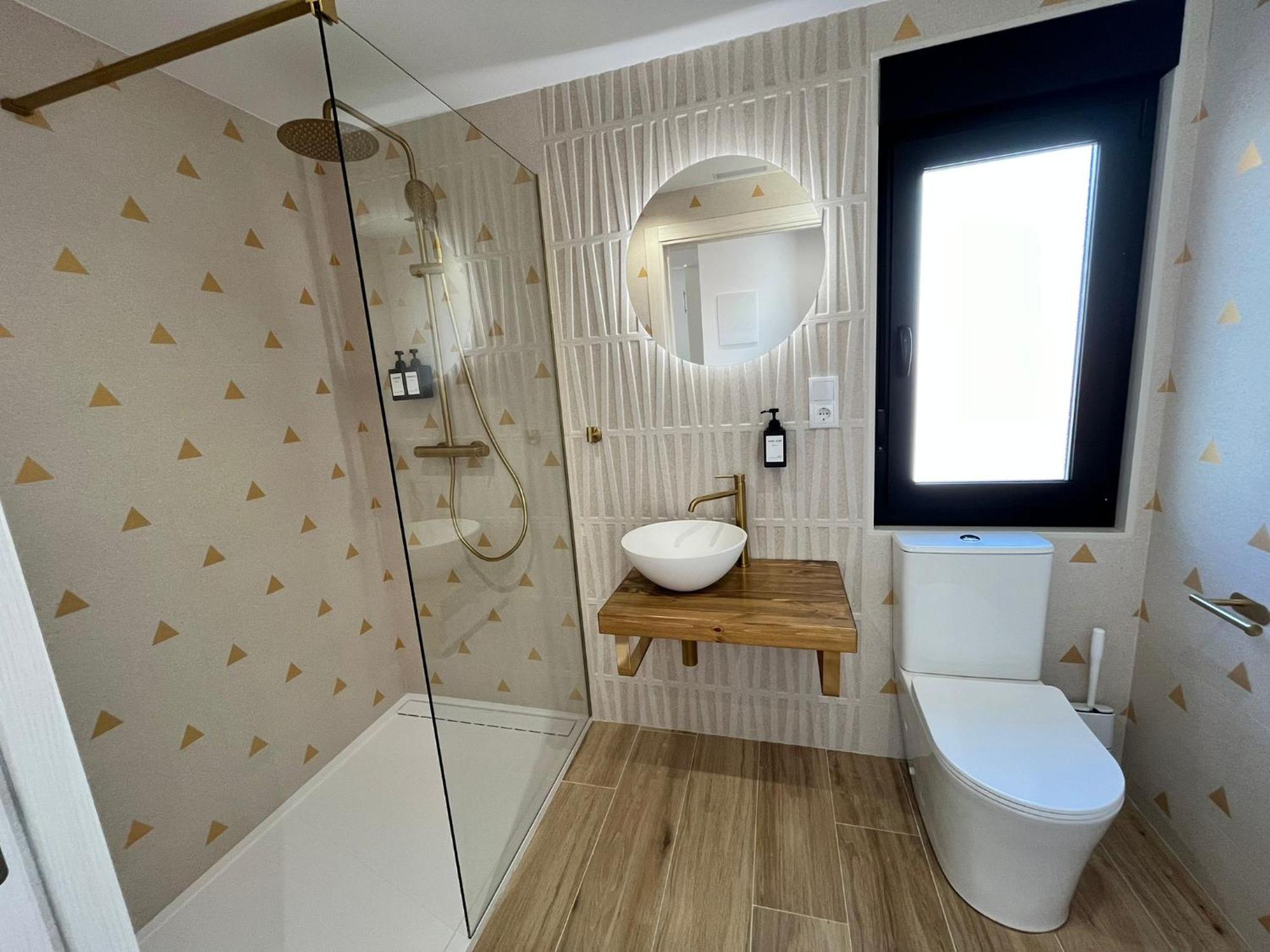 Appartement Marusia à Muxía Extérieur photo