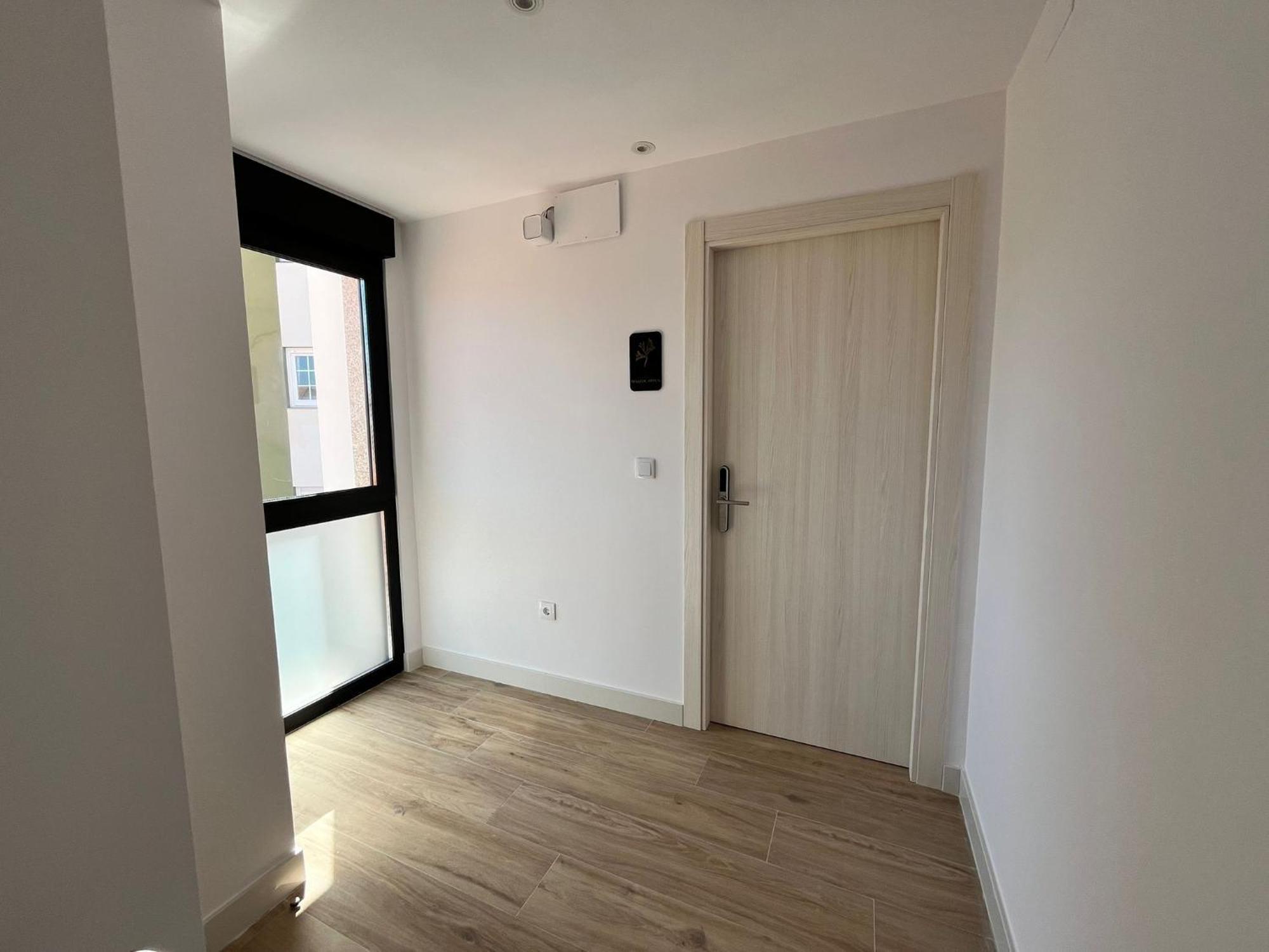 Appartement Marusia à Muxía Extérieur photo