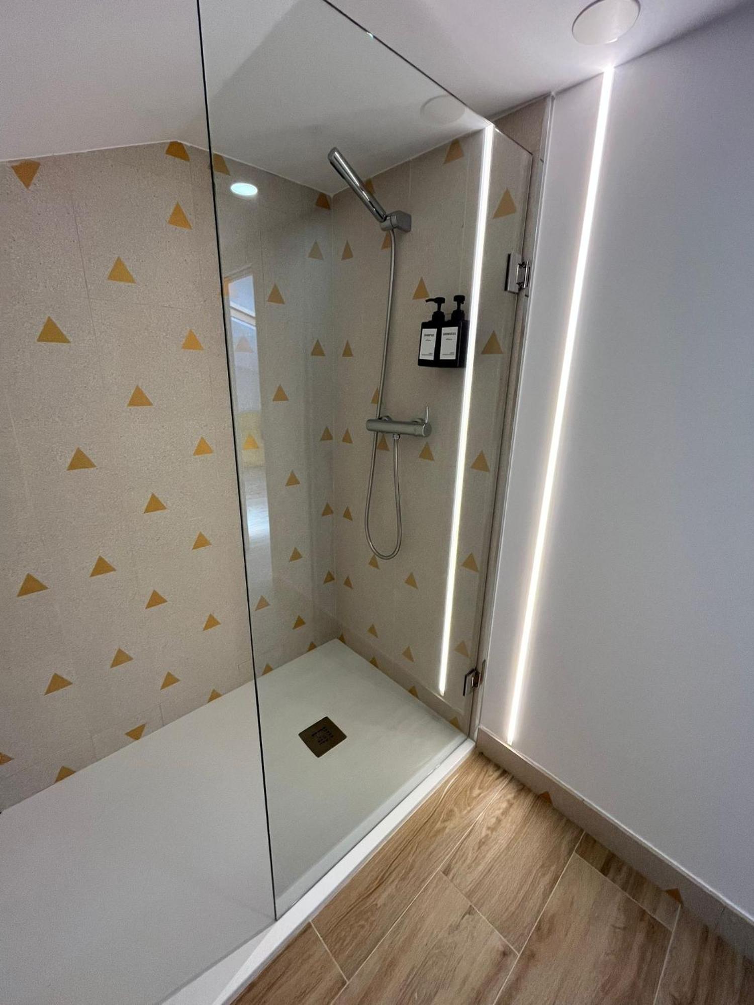 Appartement Marusia à Muxía Extérieur photo